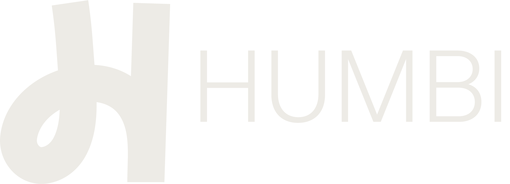 Logo Humbi Farm 2027