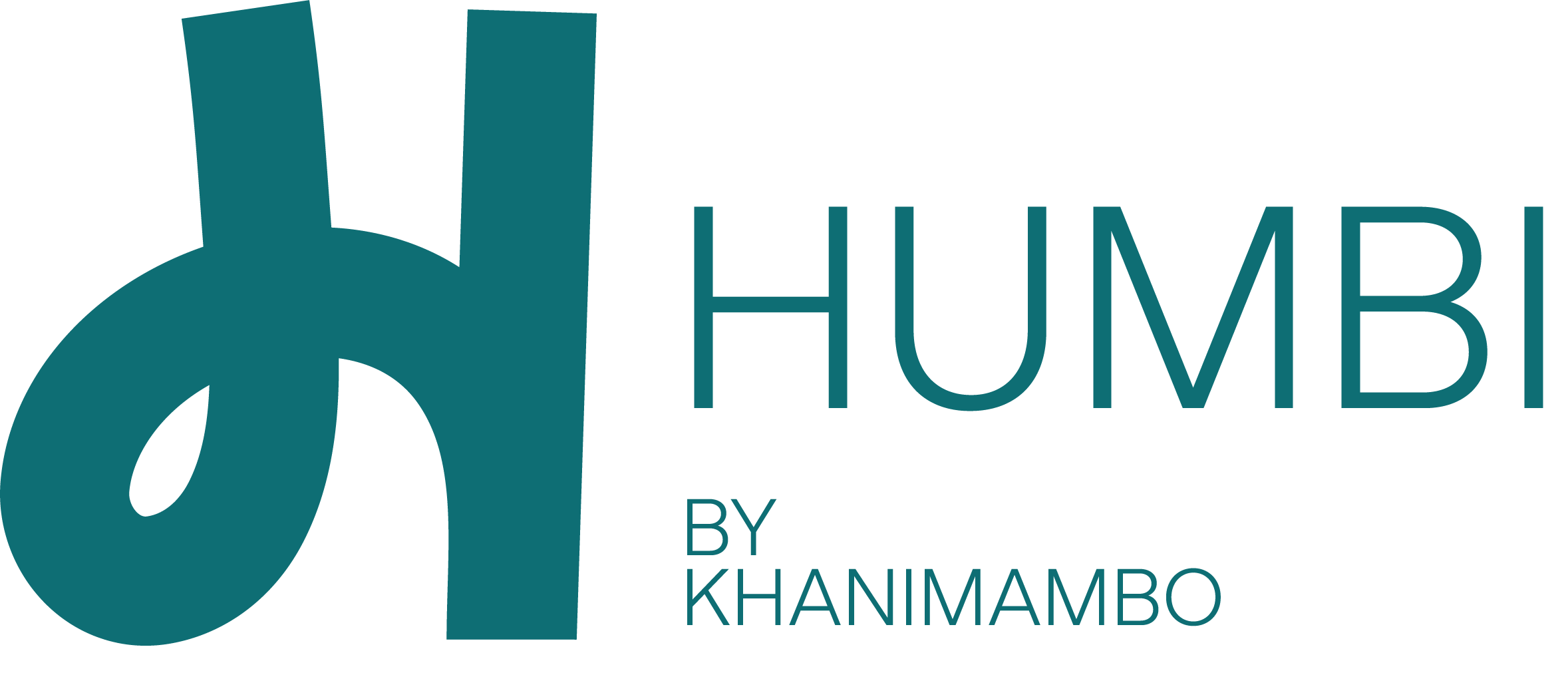 Humbi Logo 2027 azul